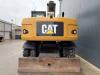 Caterpillar M316D Photo 4 thumbnail