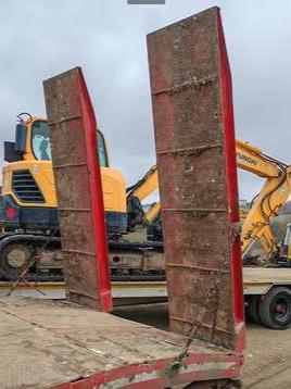 Renault Premium 460 Photo 5