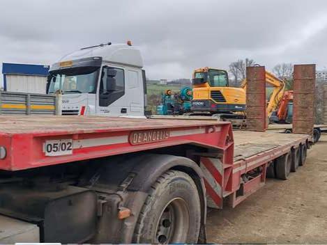 Renault Premium 460 Photo 6