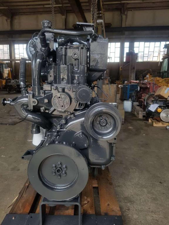 Cummins 855 Big Cam Photo 1