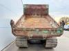 IHI IC100 - Isuzu Engine / Track Dumper Photo 16 thumbnail