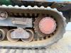 IHI IC100 - Isuzu Engine / Track Dumper Photo 21 thumbnail