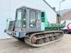 IHI IC100 - Isuzu Engine / Track Dumper Photo 3 thumbnail