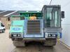 IHI IC100 - Isuzu Engine / Track Dumper Photo 9 thumbnail