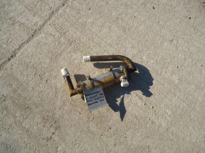 Échangeur de chaleur pour Benfra 215 en vente par OLM 90 Srl