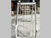 Structure de protection ROPS pour Fiat Hitachi Serie EX Photo 2 thumbnail