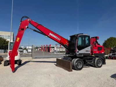 Minelli M20 en vente par MEK Srl