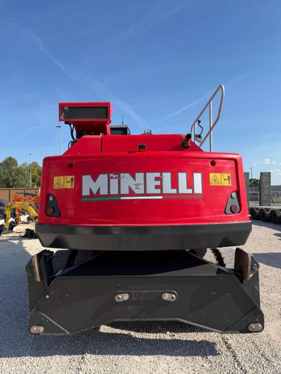Minelli M20 Photo 6