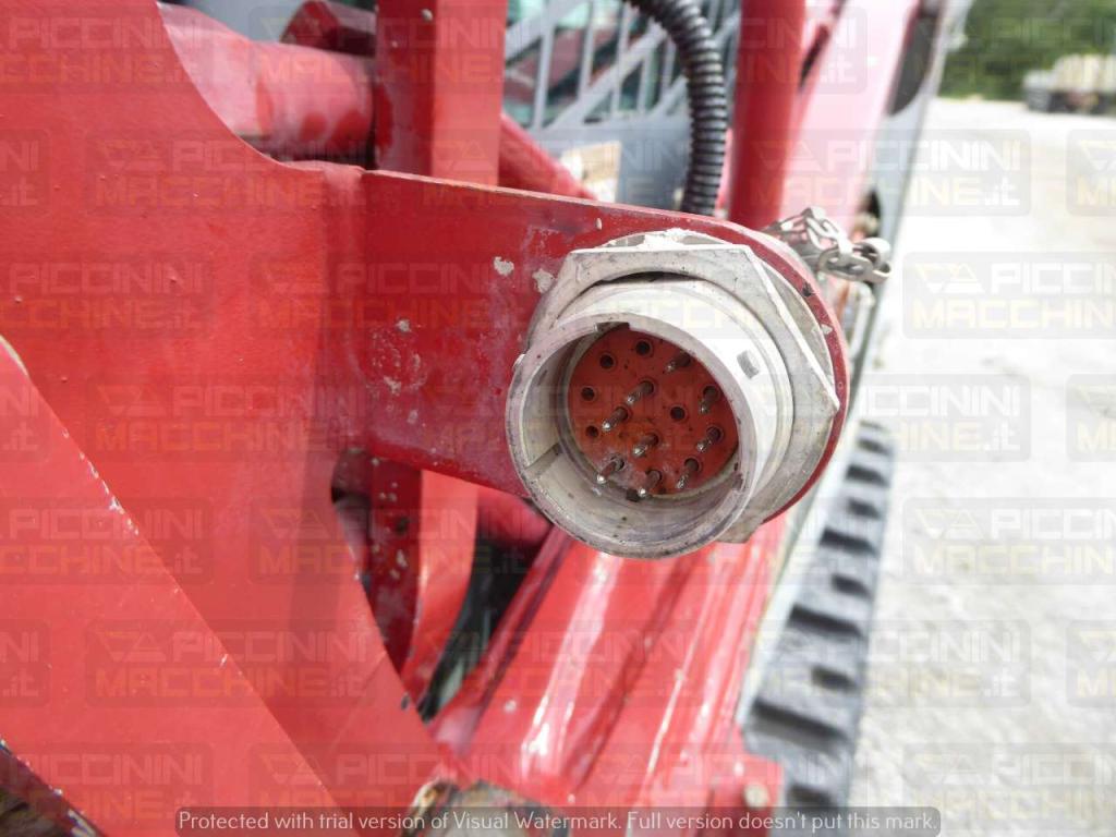 Takeuchi TL6R Photo 11