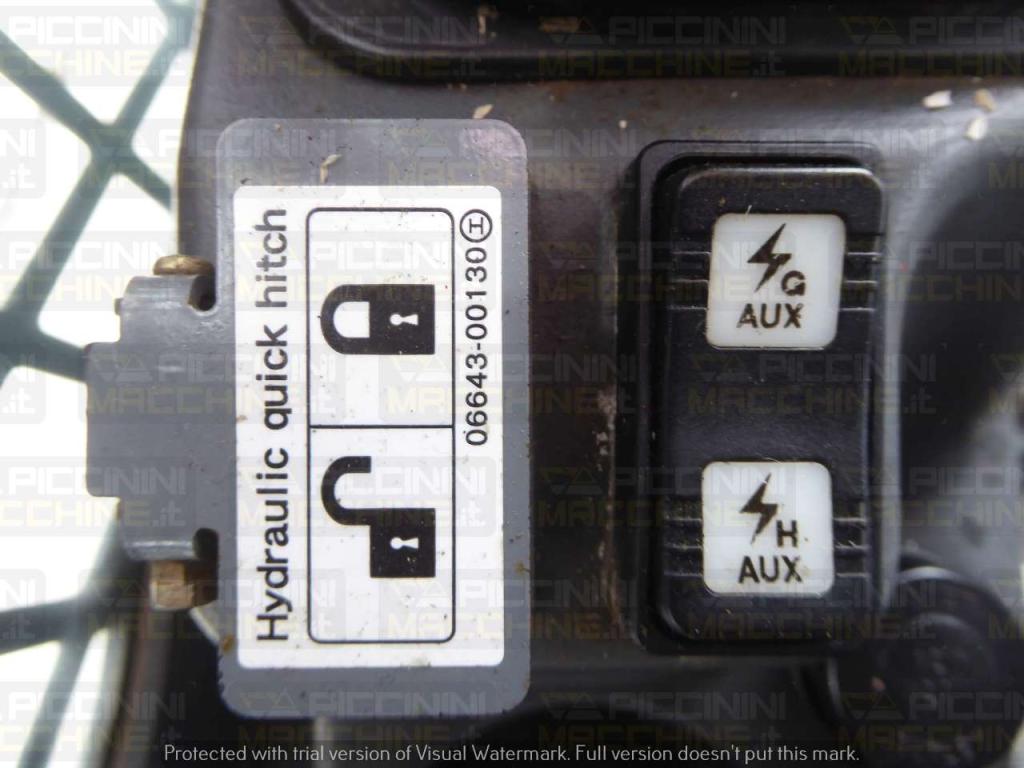 Takeuchi TL6R Photo 22