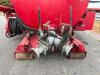 Ravo Twint Vacuum tank Photo 12 thumbnail