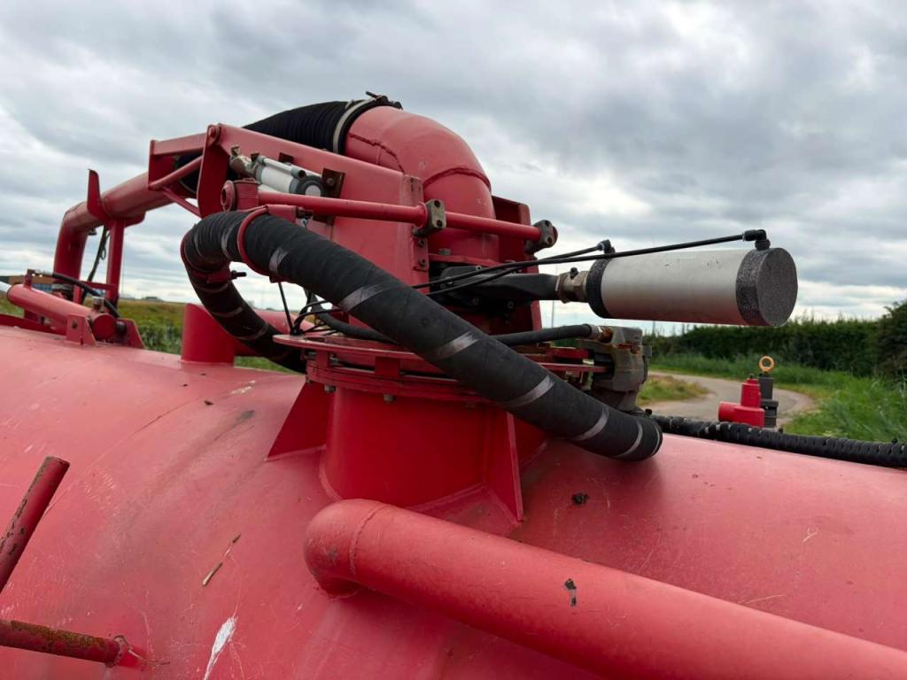 Ravo Twint Vacuum tank Photo 13