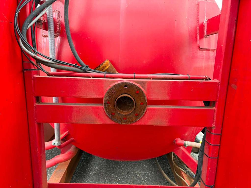Ravo Twint Vacuum tank Photo 15