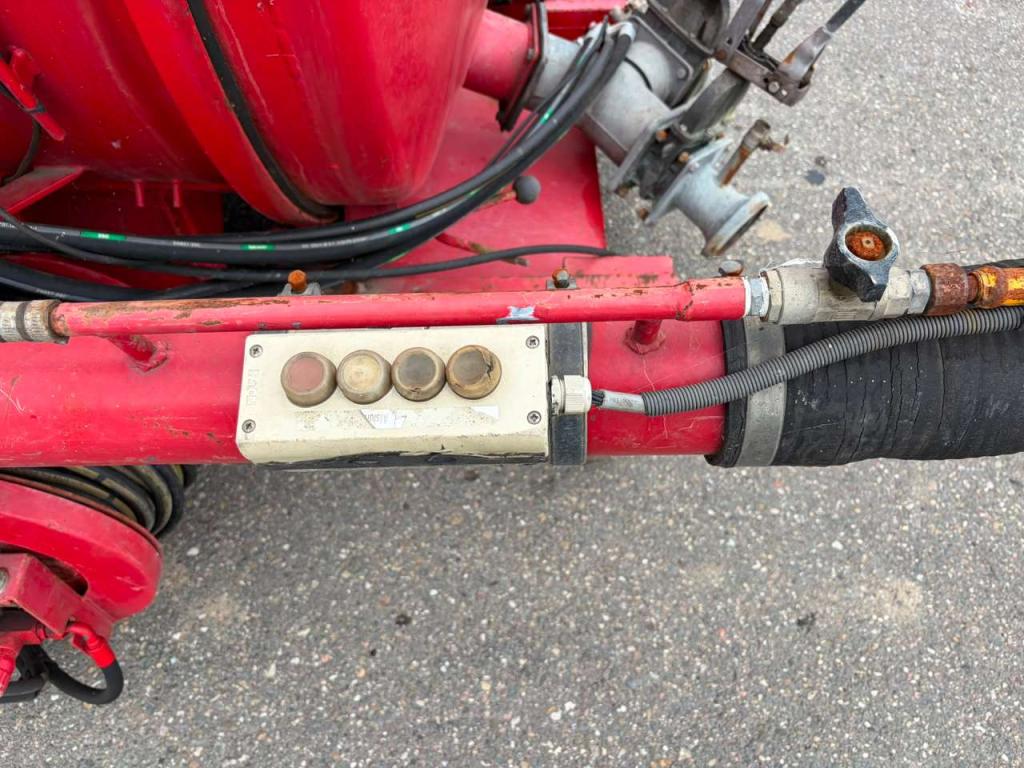 Ravo Twint Vacuum tank Photo 17