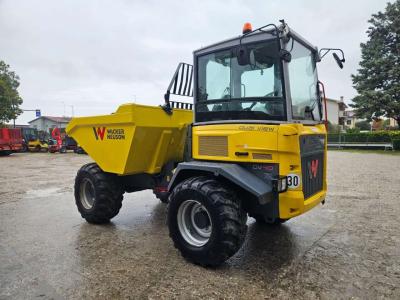 Wacker Neuson DV90 Photo 1