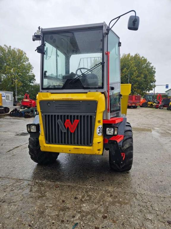 Wacker Neuson DV90 Photo 2