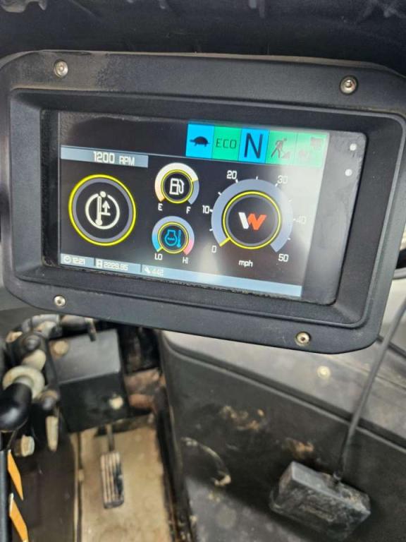 Wacker Neuson DV90 Photo 7