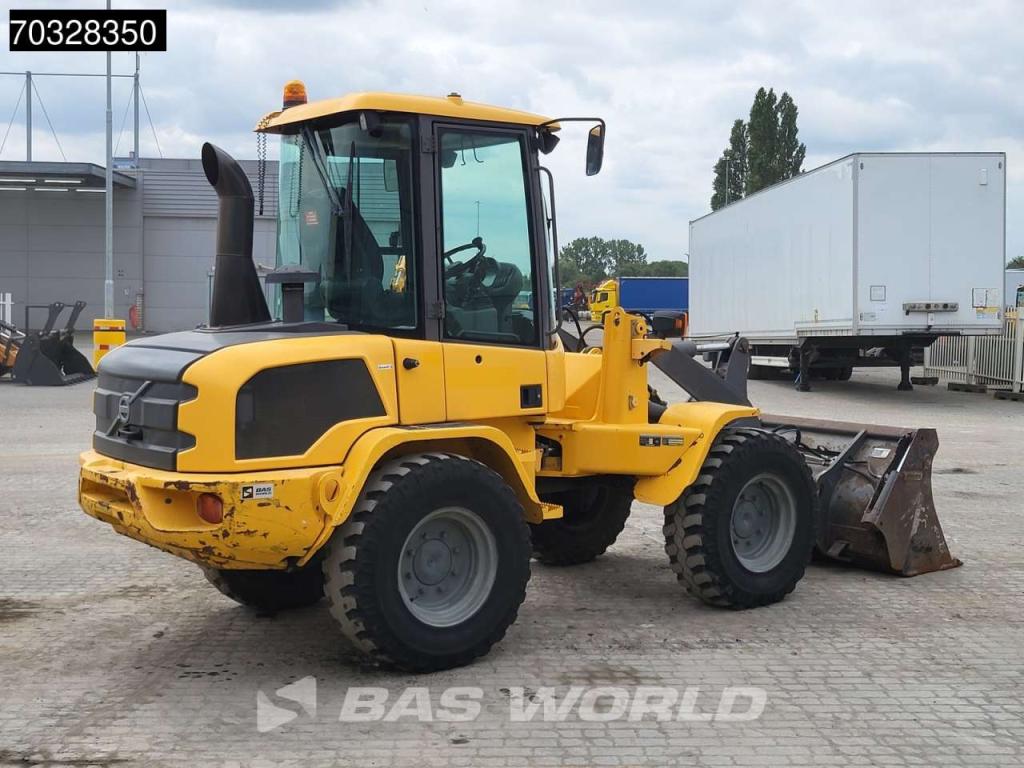 Volvo L30 G Photo 10
