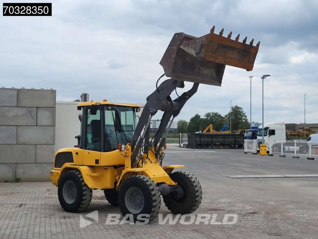 Volvo L30 G Photo 12