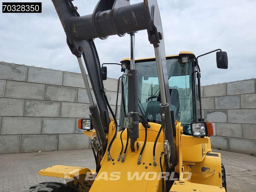 Volvo L30 G Photo 15