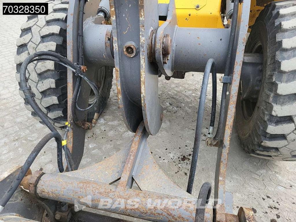 Volvo L30 G Photo 17