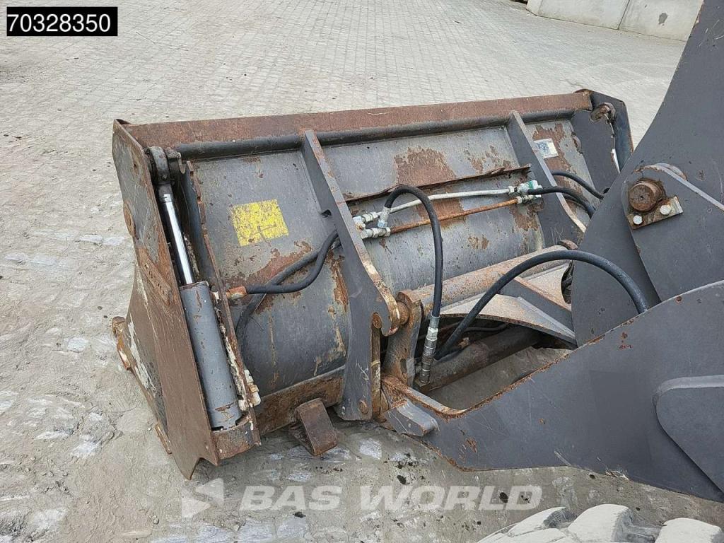 Volvo L30 G Photo 19