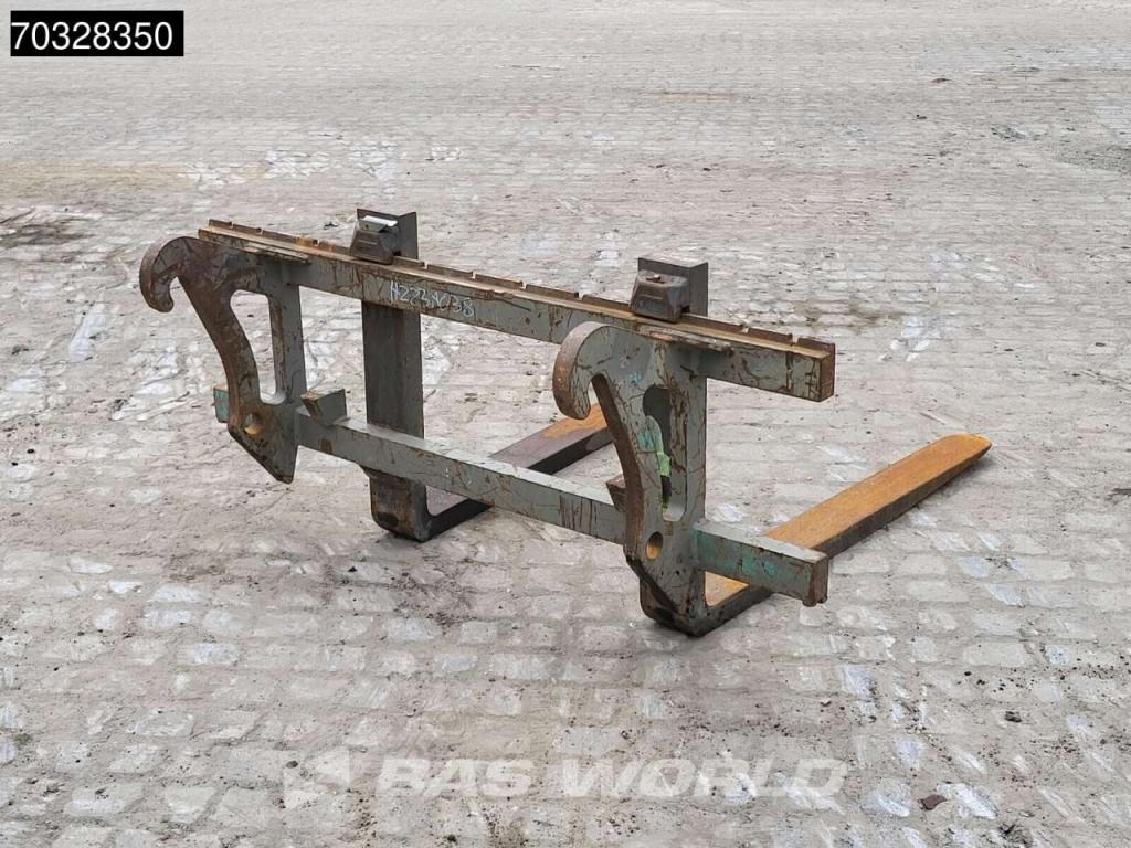 Volvo L30 G Photo 26