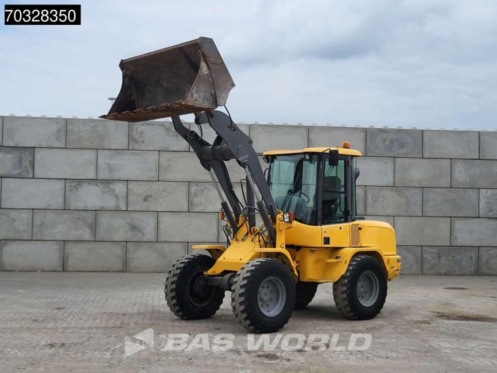 Volvo L30 G Photo 3