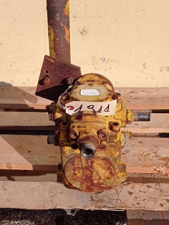 HP HYDRAULIC Pompe hydraulique Photo 1