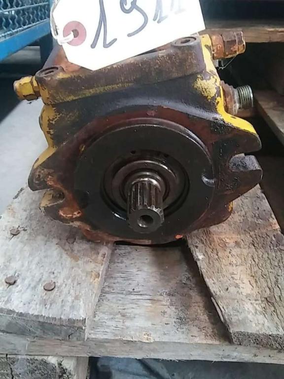 HP HYDRAULIC Pompe hydraulique Photo 2