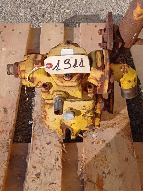 HP HYDRAULIC Pompe hydraulique Photo 3