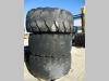Pneu pour Fiat Hitachi FR220 Photo 4 thumbnail