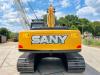 Sany SY245C-9LR - New / Unused / 16m Long Reach Photo 3 thumbnail