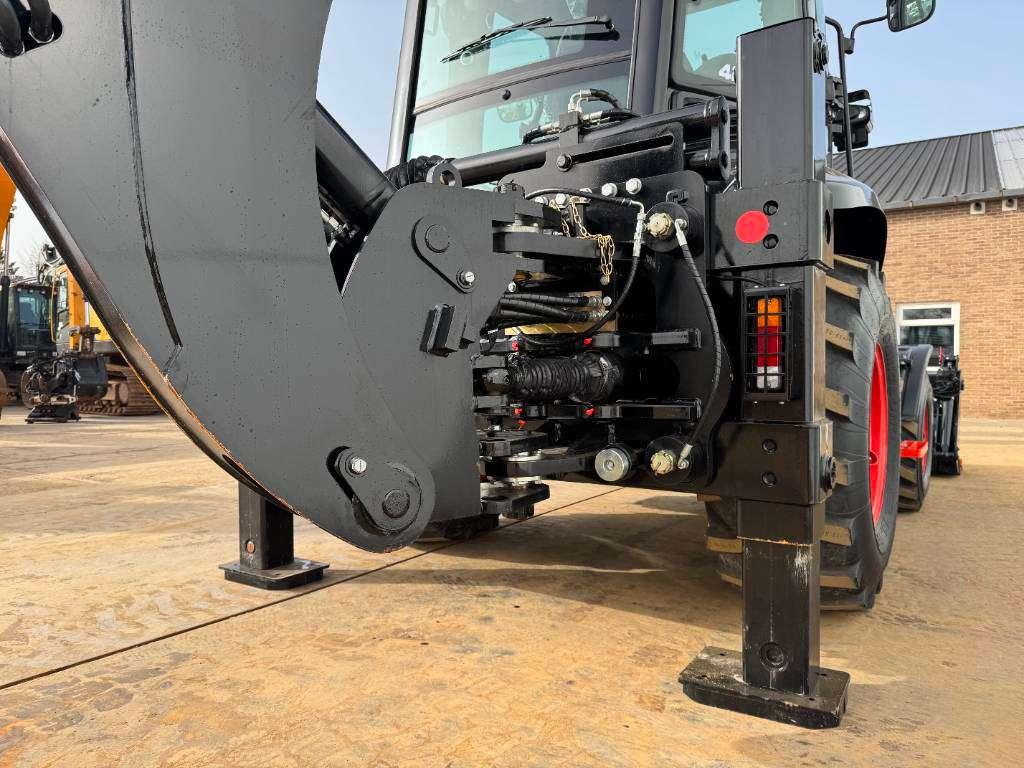 HexL 420x 4WD - UNUSED! Telescopic - 4/1 Bucket + Photo 30