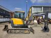Volvo ECR 48 C Photo 11 thumbnail