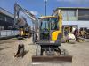 Volvo ECR 48 C Photo 12 thumbnail