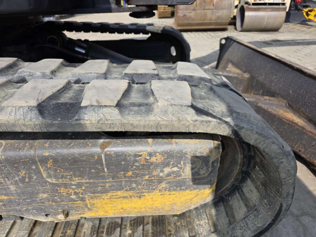 Volvo ECR 48 C Photo 23