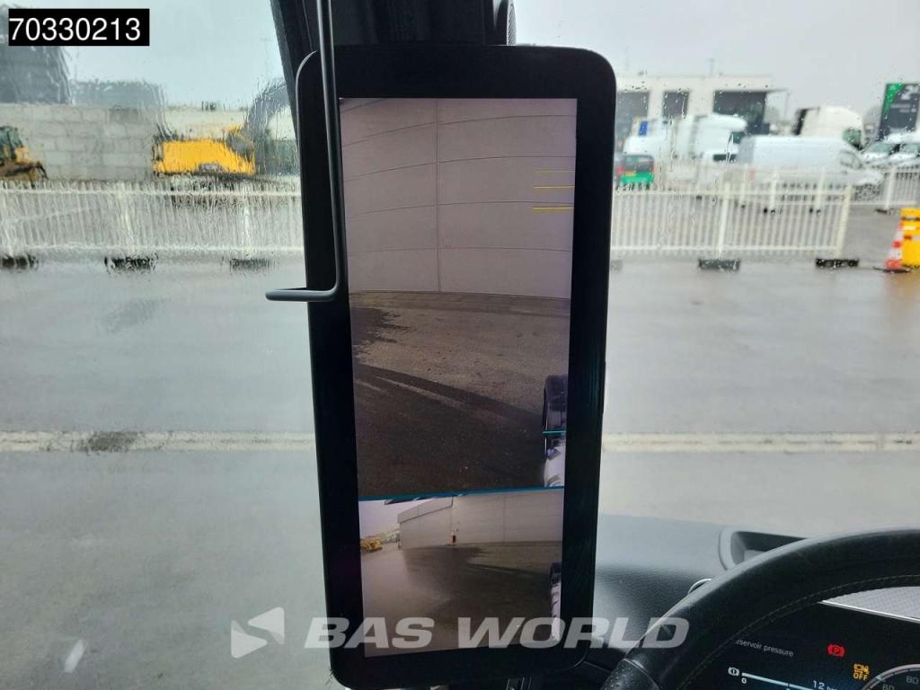 Mercedes-Benz Actros 1848 Actros 4X2 GigaSpace Mega 2x Tanks Navi ACC Photo 24
