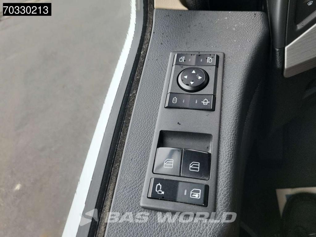 Mercedes-Benz Actros 1848 Actros 4X2 GigaSpace Mega 2x Tanks Navi ACC Photo 29