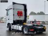 Mercedes Actros 1848 Actros 4X2 GigaSpace Mega 2x Tanks Navi ACC Photo 2 thumbnail