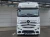 Mercedes Actros 1848 Actros 4X2 GigaSpace Mega 2x Tanks Navi ACC Photo 3 thumbnail