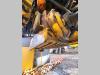 Volvo hydraulic transmission VOE22547 for Volvo L110E Photo 7 thumbnail