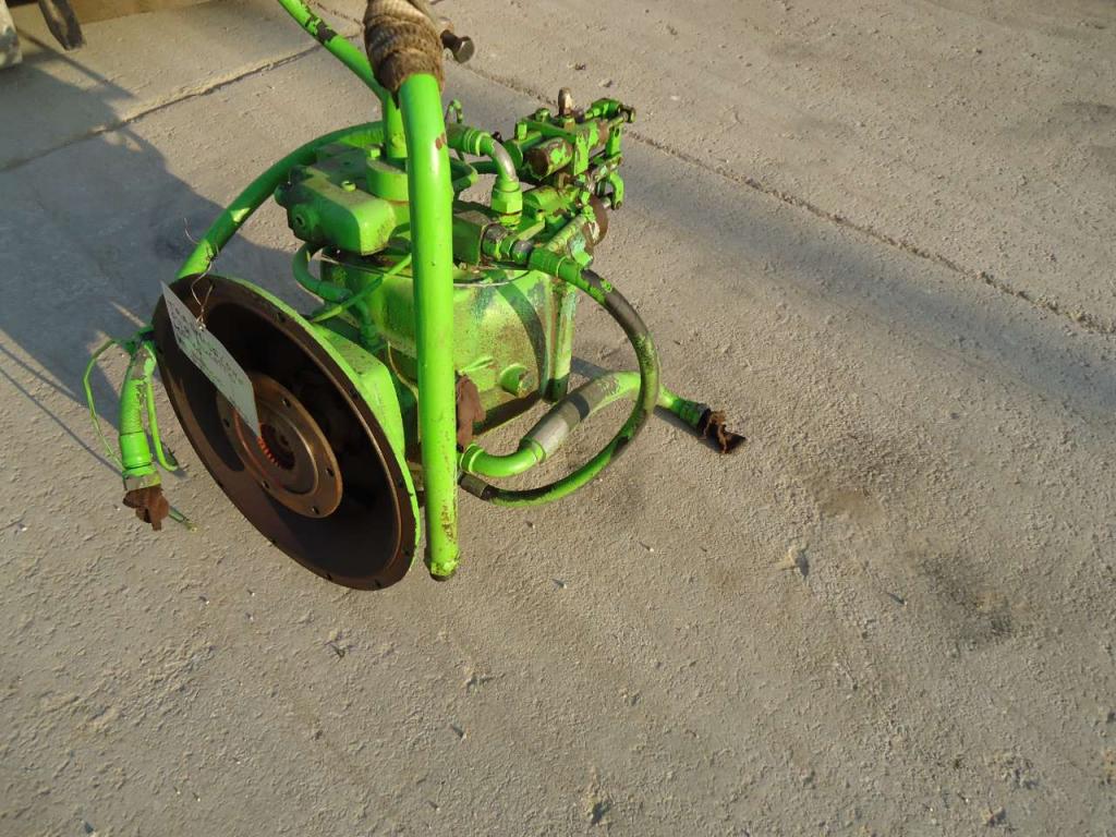 Transmission pour Merlo Photo 2
