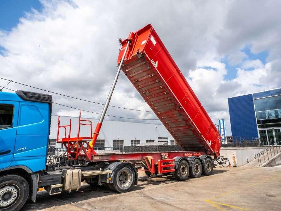 Stas S300XC -C1B-ALU Photo 1