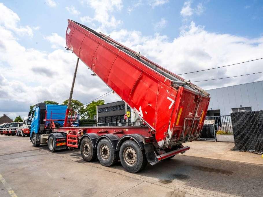 Stas S300XC -C1B-ALU Photo 10
