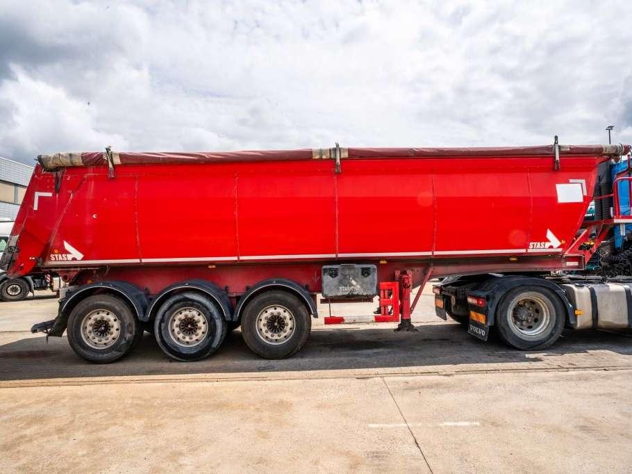 Stas S300XC -C1B-ALU Photo 5