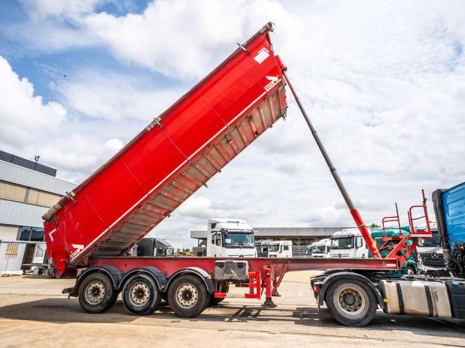 Stas S300XC -C1B-ALU Photo 8