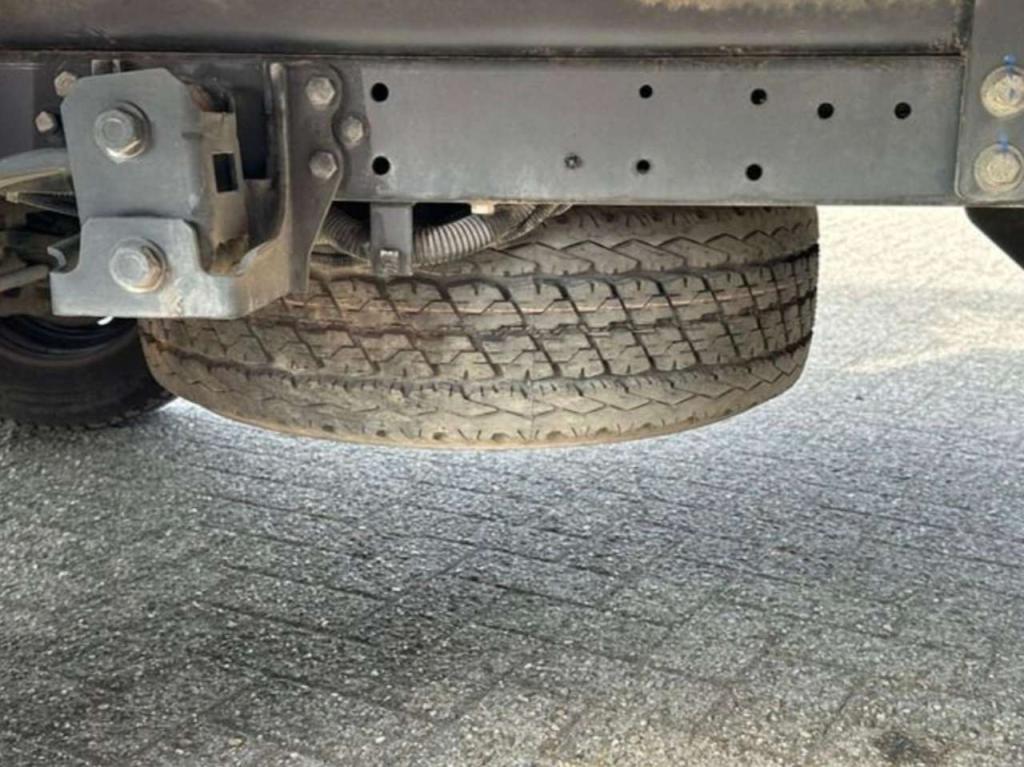 Iveco 35.140 Photo 10