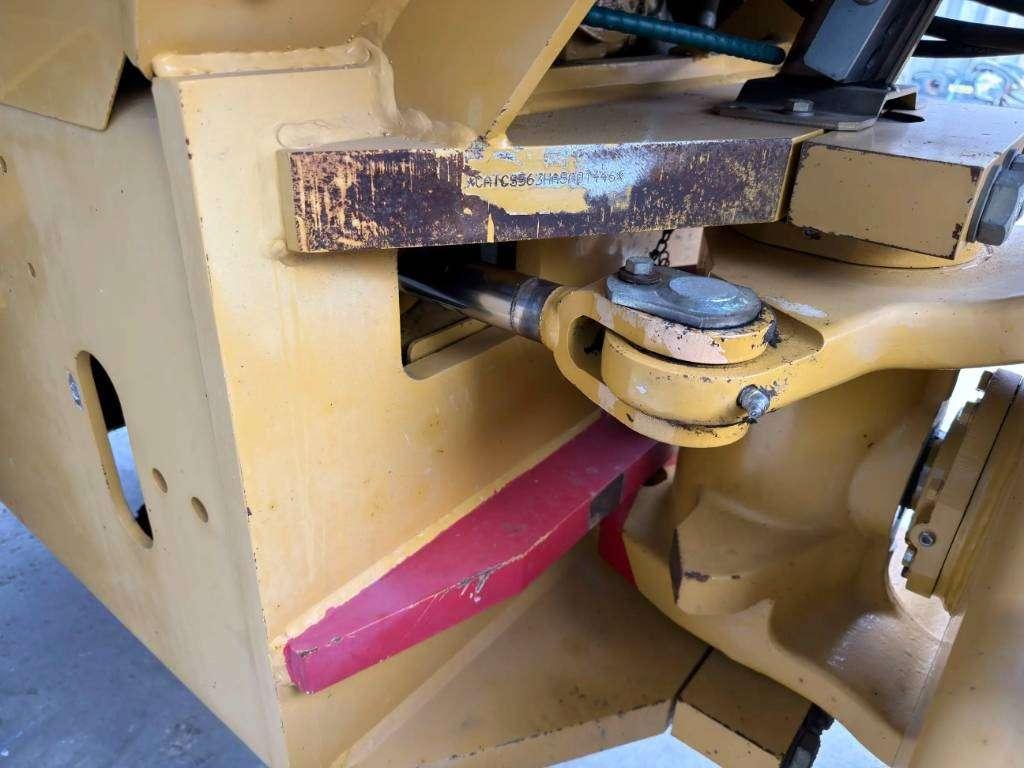 Caterpillar CS563E Photo 15