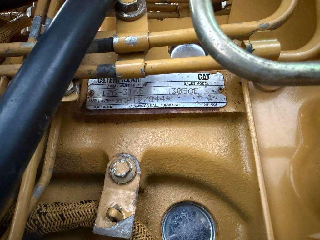 Caterpillar CS563E Photo 28